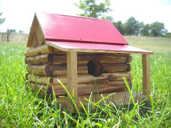 28 Best DIY Birdhouse Ideas With Plans And Tutorials ...