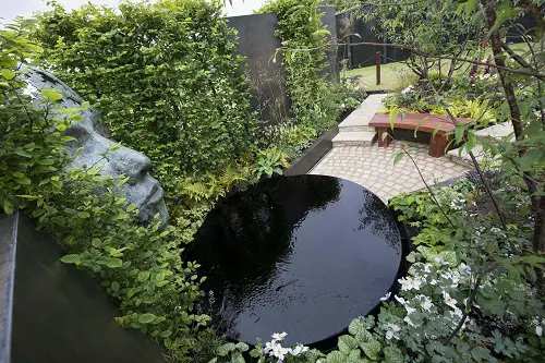 Make a Relaxing Space for Mental Health