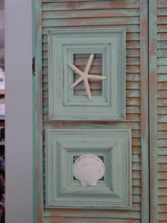 DIY Picture Frame Ideas