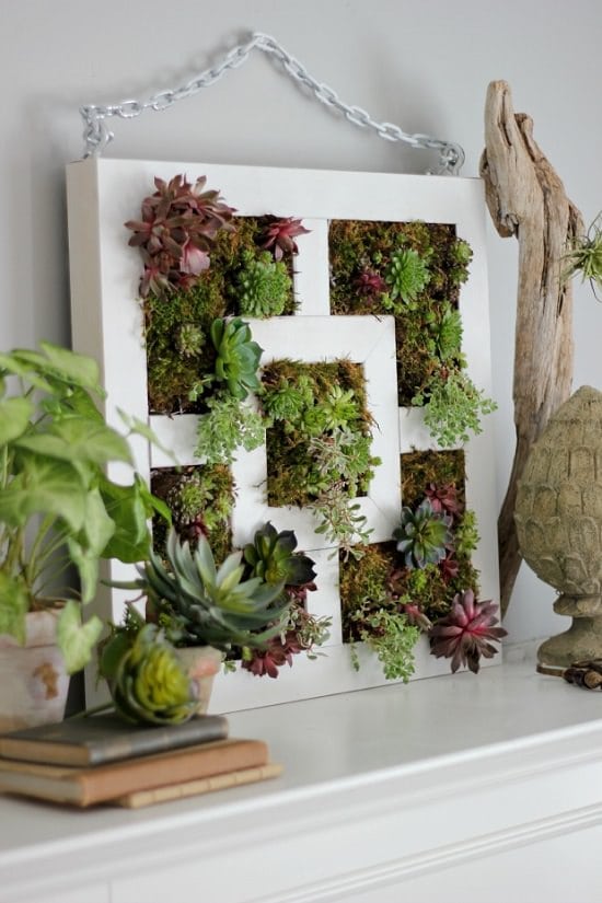 21 DIY IKEA Hacks For Plant Growers | IKEA Garden Hac   ks 