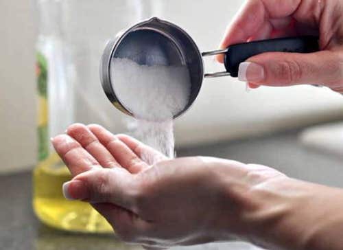Sugar Water Uses for Plants 1