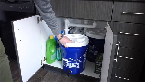 DIY Bokashi Bucket Compost Bin Ideas 16
