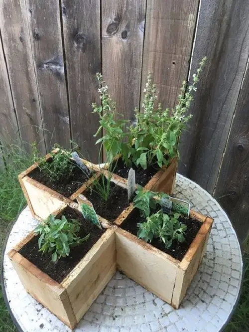 Amazing Old Fence Board Ideas 8