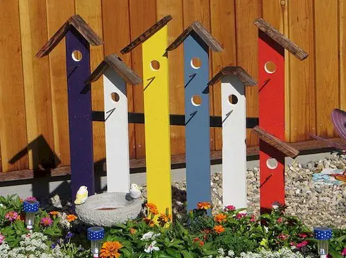 Create 28 Spectacular Home and Garden Objects 3