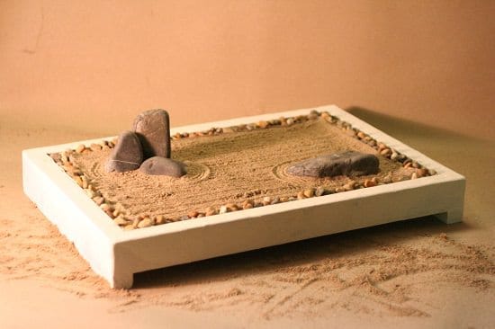 Desktop Zen Garden