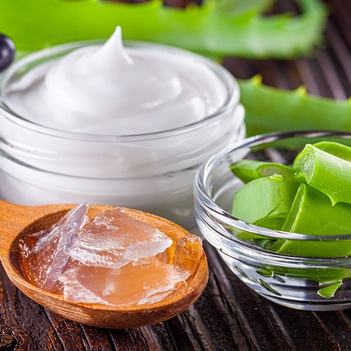 Beneficial for Skin