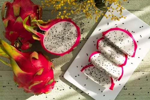 best  Edible Succulents and Cacti