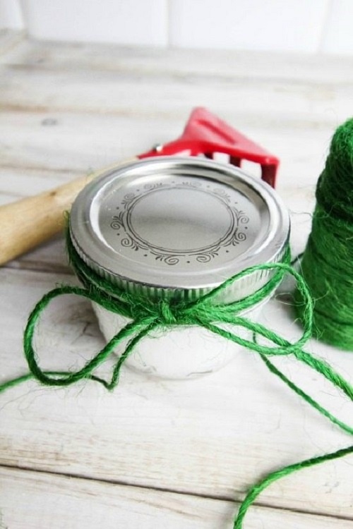 Gardener’s Hand Scrub 2
