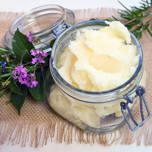 Lemon Zest Gardener's Hand Scrub 6