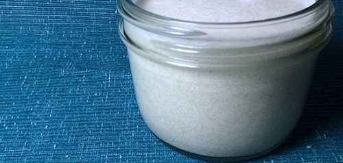 Dirt-Busting Hand Scrub for Gardeners 13