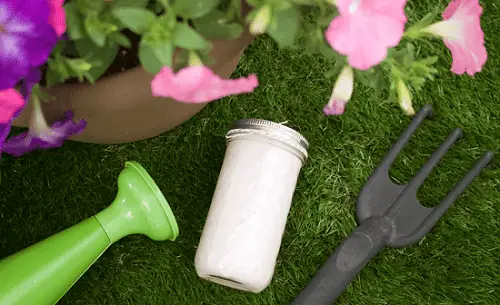 Dishwashing Soap Gardener's Hand Scrub 4