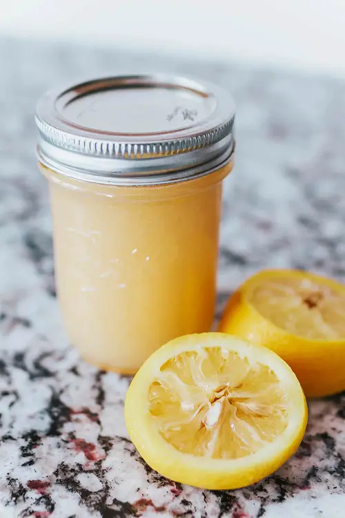 Honey Sugar Scrub 21