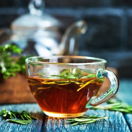 Rosemary Benefits Improves Digestion