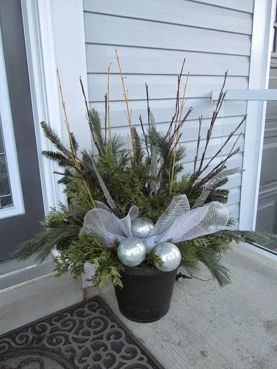 Potted Planter