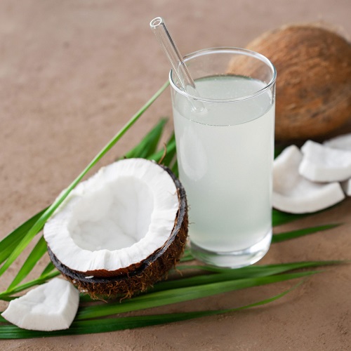 Is Coconut a Fruit Nutritional Facts About Coconut