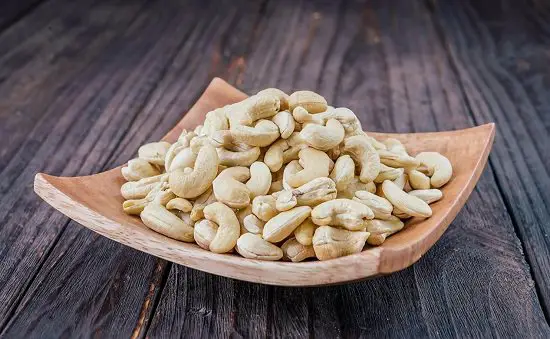 How To Store Cashews