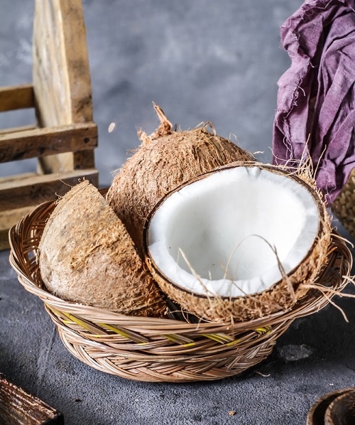 Is Coconut a Fruit Or Nut