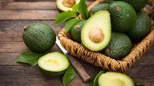 The Culinary Culture of Avocados 2