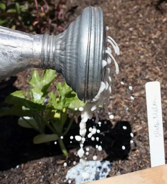 milk Secrets of High Yield Plant Growth