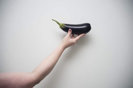 Is Eggplant a Vegetable or Fruit