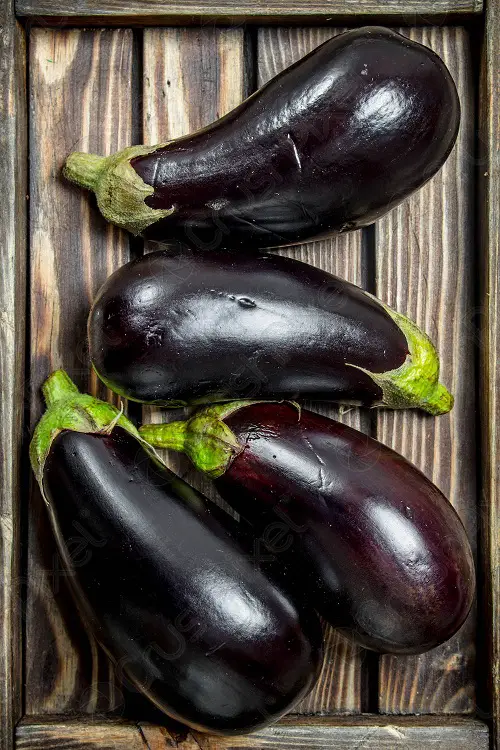 Eggplant Nutritional Facts
