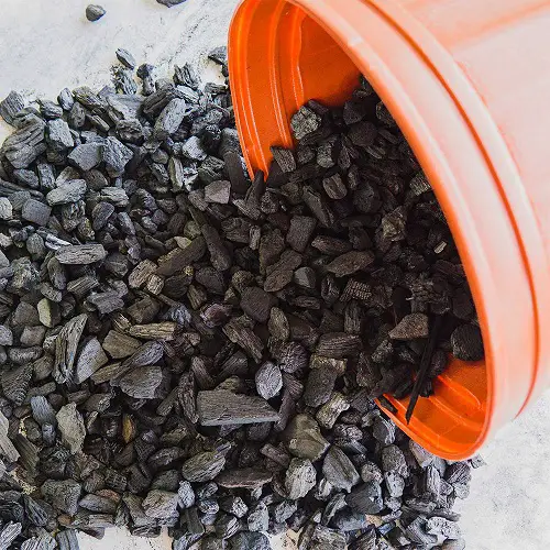 best Uses of Charcoal in the Garden