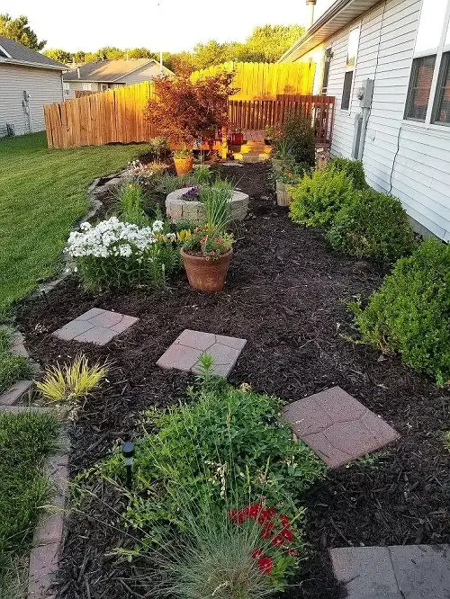 Uses of Charcoal in the Garden Charcoal Mulch