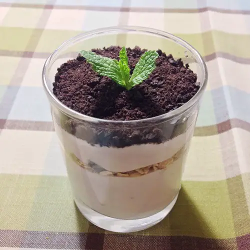 Yogurt for Plants