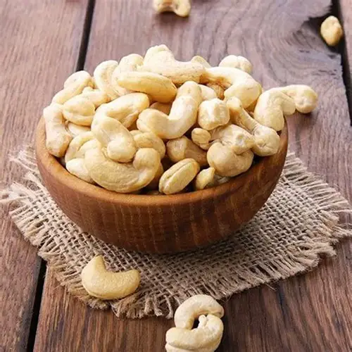 Benefits of Cashew Nuts