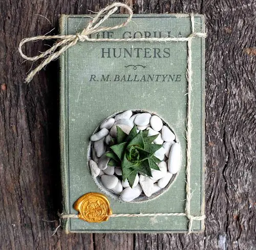 Stylish Mini Gardens For Unique Decoration 8