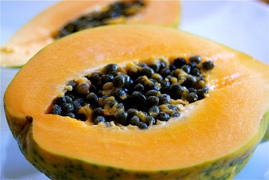 Different Types of Papaya 4