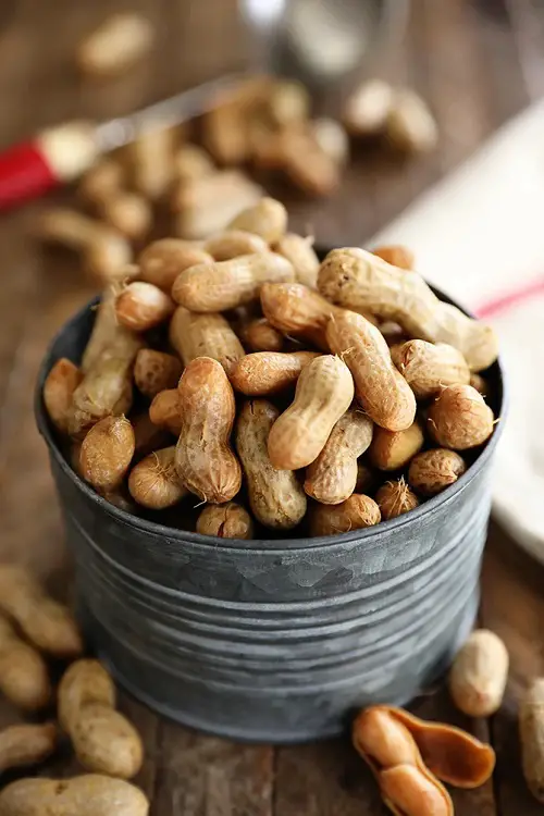 What is a Peanut