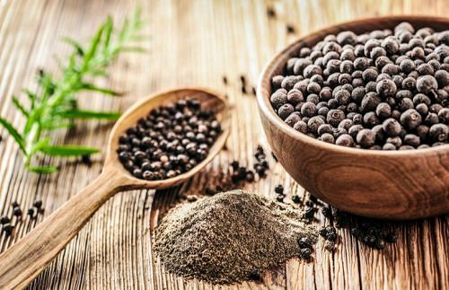 Herbs You Can Grow from Spice Rack 5