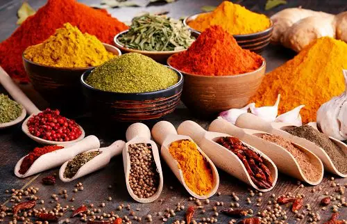 Herbs You Can Grow from Spice Rack