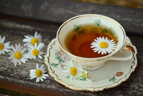 Types of Tea Leaves 4
