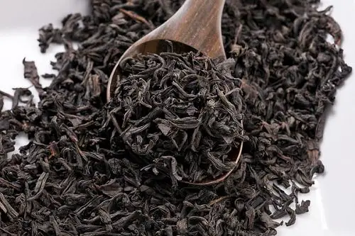 Types of Tea Leaves