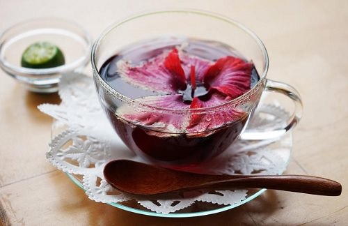 Types of Tea Leaves 5