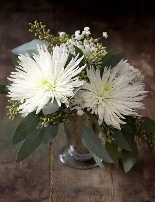 Best Happy Birthday Flowers 6