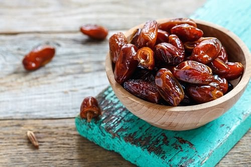 Can Dogs Eat Dates?