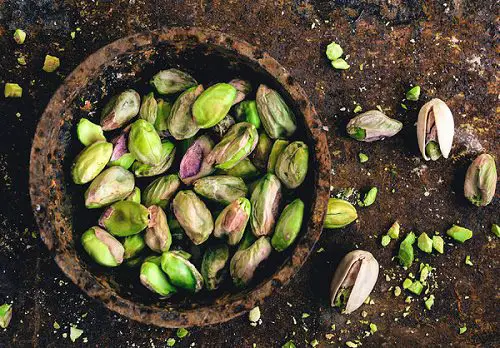 Are Pistachios Tree Nuts 2