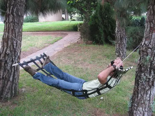 Duct Tape Uses in Garden 3