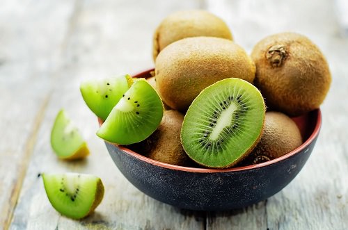 Do Kiwis Grow on Trees 