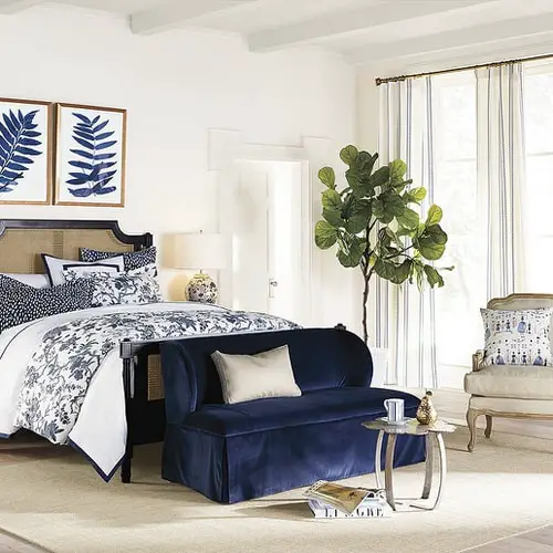 Fiddle Leaf Fig Decor Ideas 8