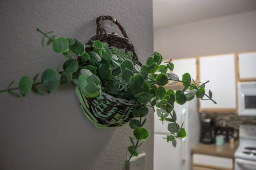 DIY Boho Planter 9