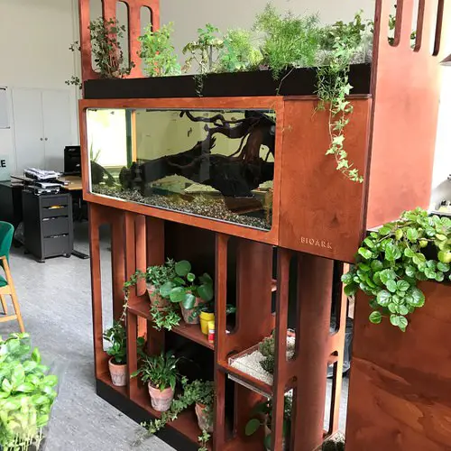 Furniture Garden Ideas 4