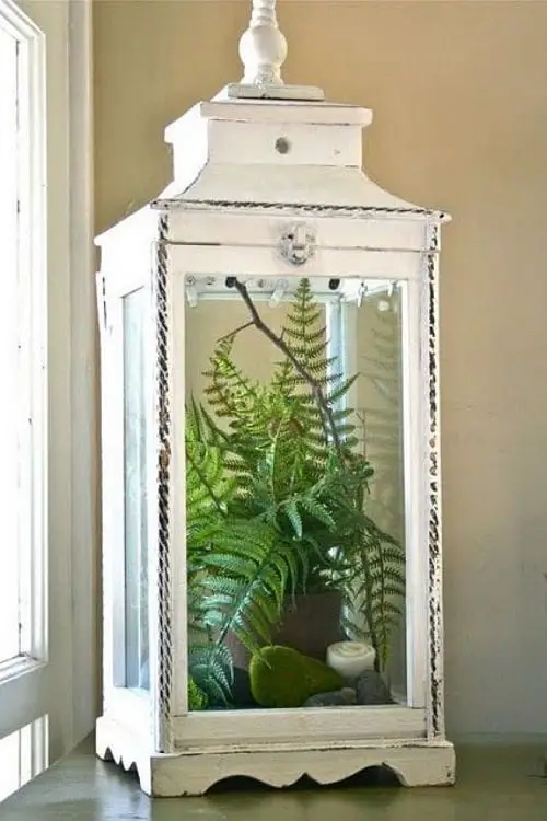 Furniture Garden Ideas 6