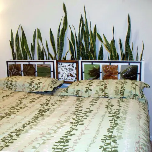 Furniture Garden Ideas 9