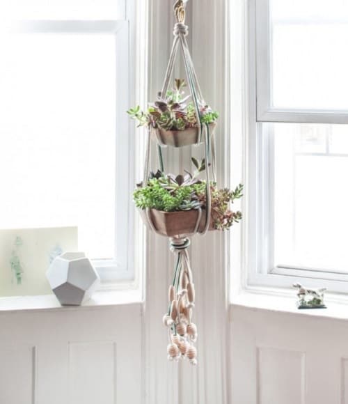 DIY Succulent Planter Ideas 13