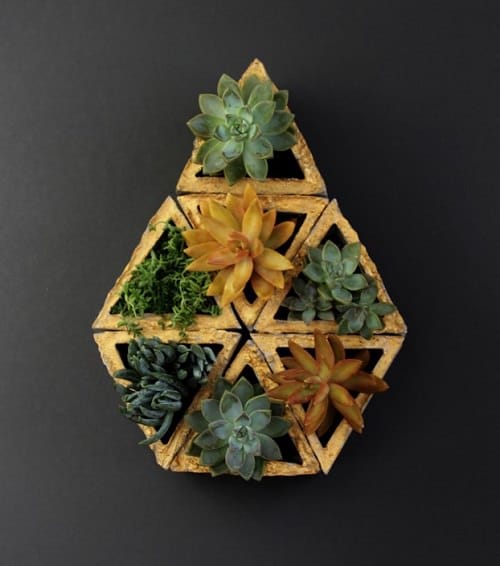 DIY Succulent Planter Ideas 16