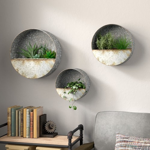 DIY Succulent Planter Ideas 44